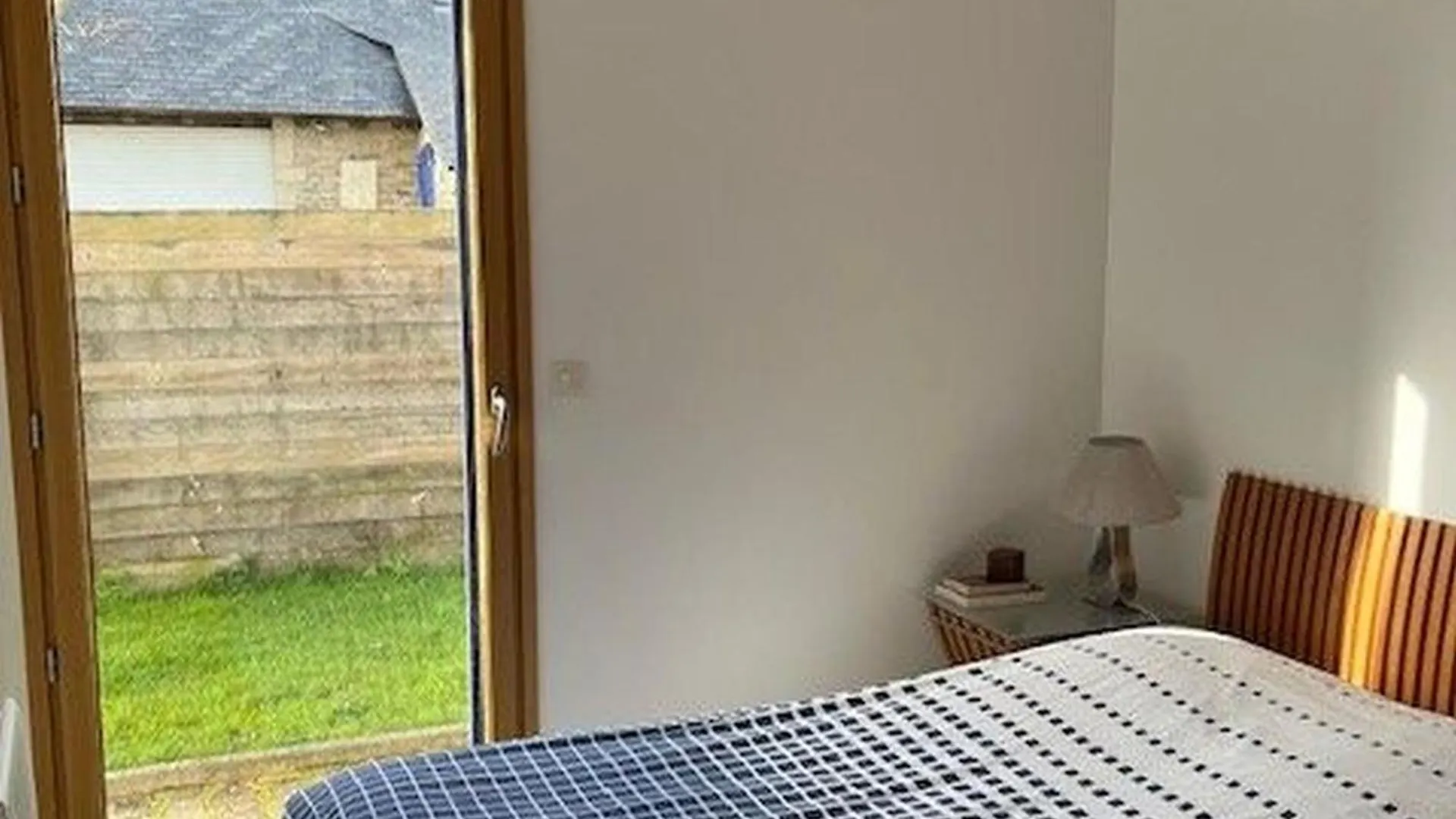 Nyaraló Maison 7 Pers, Proche Plage Et Centre Arzon, Jardin Calme - Fr-1-775-33